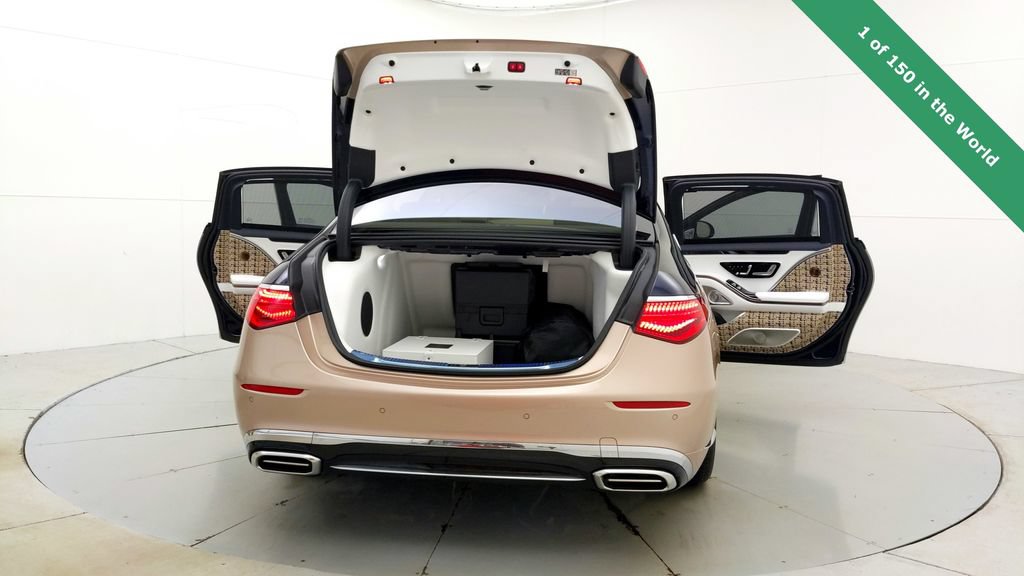 Used 2023 Mercedes-Benz Maybach S 680 4MATIC image 14