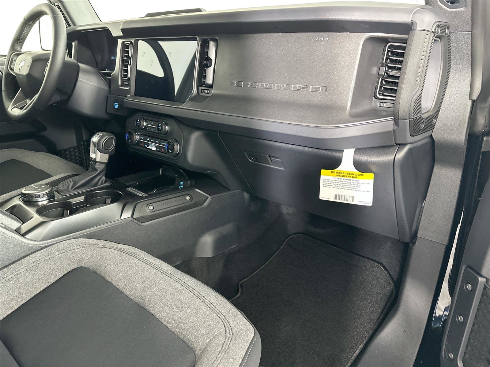 New 2025 Ford Bronco Big Bend image 28