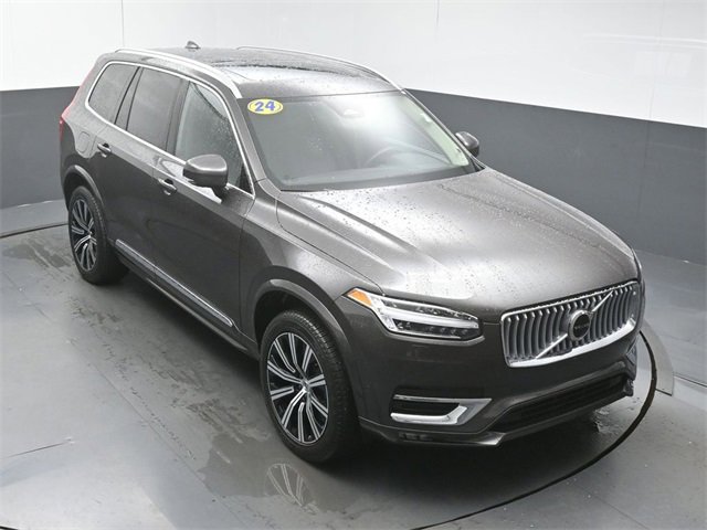 Used 2024 Volvo XC90 B5 Plus image 43