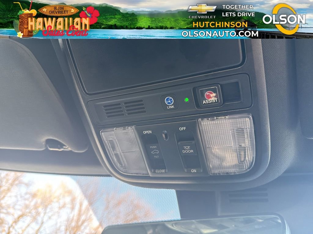 Used 2019 Honda Passport Elite image 55