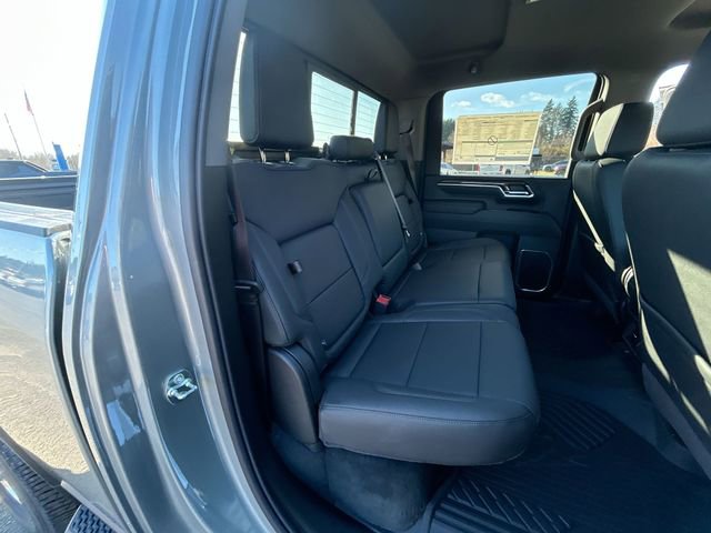 New 2026 Chevrolet Silverado 2500 LT AWD/4WD image 26
