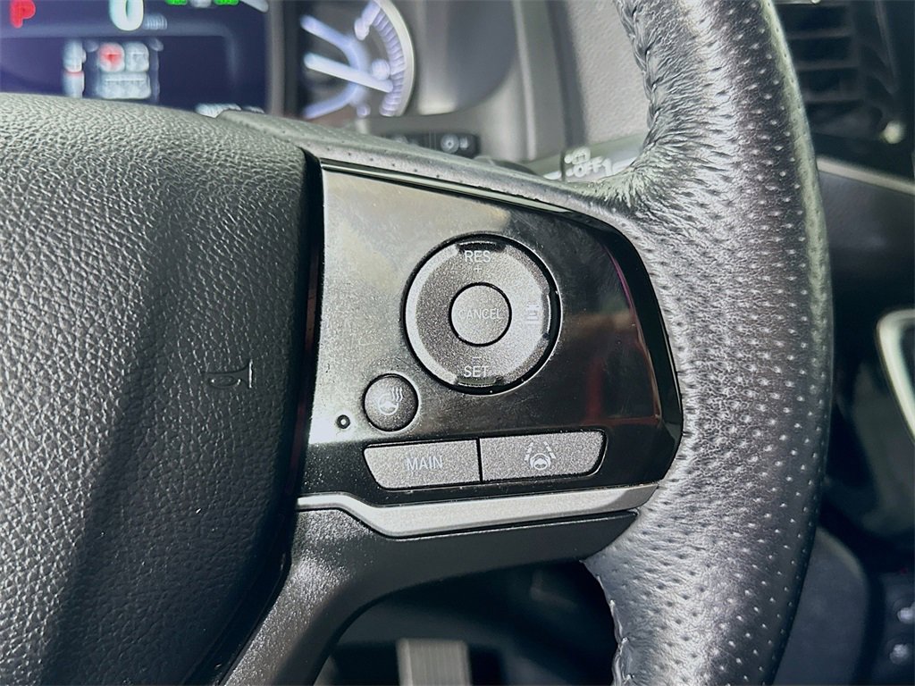 Used 2023 Honda Passport Elite image 24