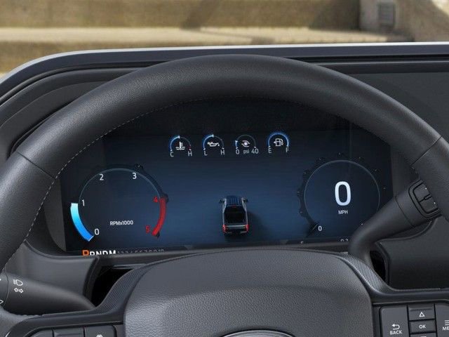 New 2026 Ford F350 Platinum image 13