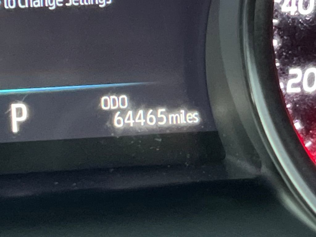 Used 2024 Toyota Camry XSE FWD image 19