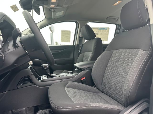 New 2025 Ford Ranger XL image 10