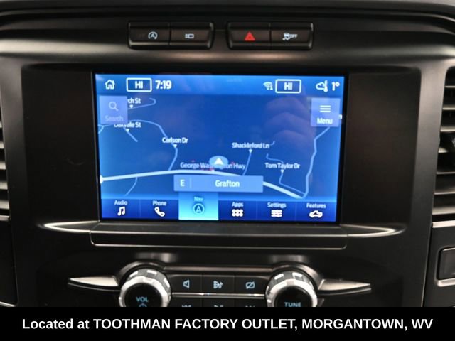 Used 2023 Ford F150 XLT w/ Equipment Group 301A Mid image 15