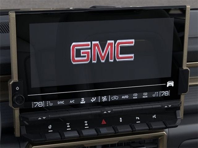 New 2024 GMC Hummer EV 2X w/ Extreme Off-Road Package AWD/4WD image 20