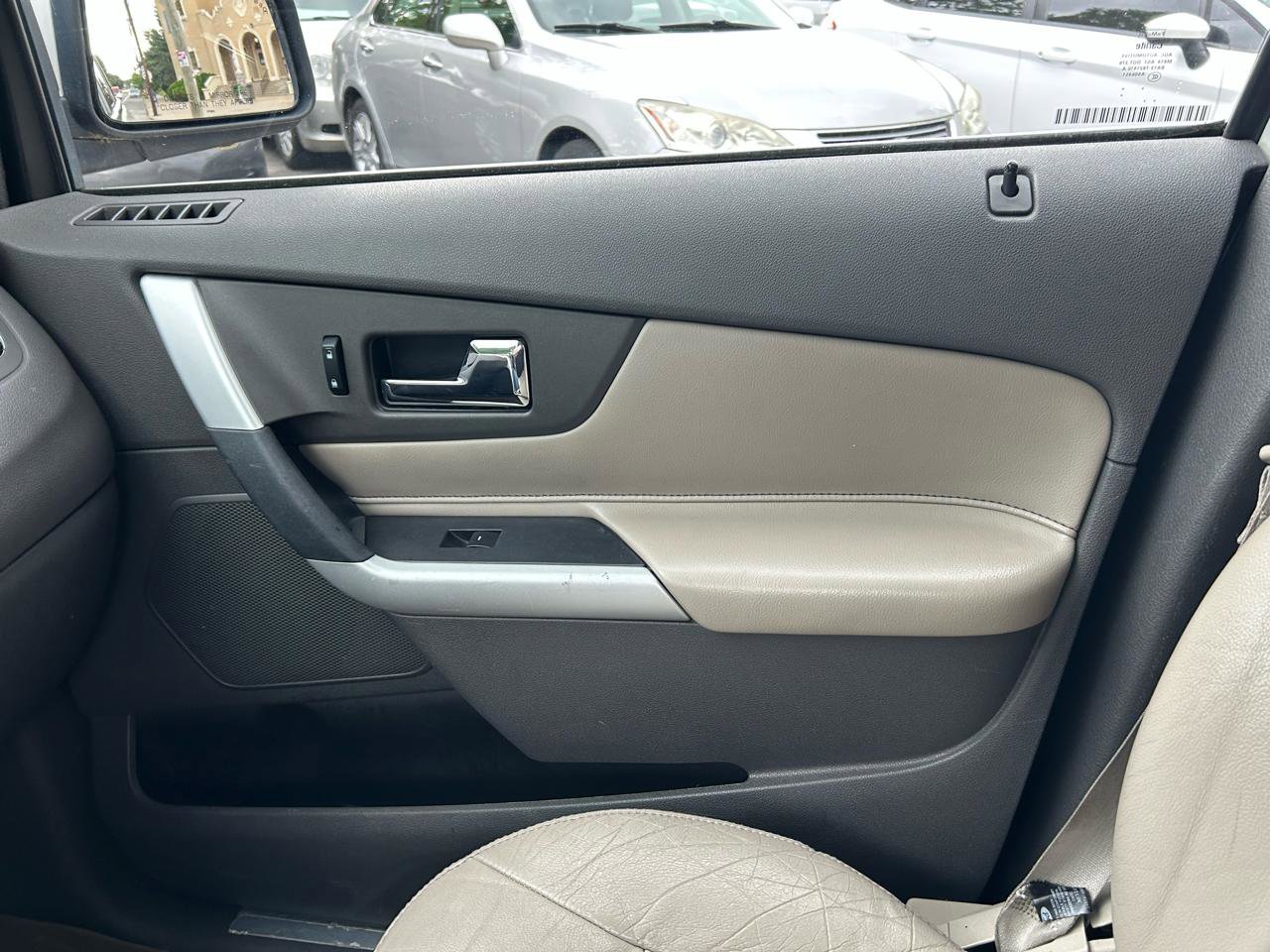 Used 2011 Ford Edge Limited w/ 302A Rapid Spec Order Code FWD image 22