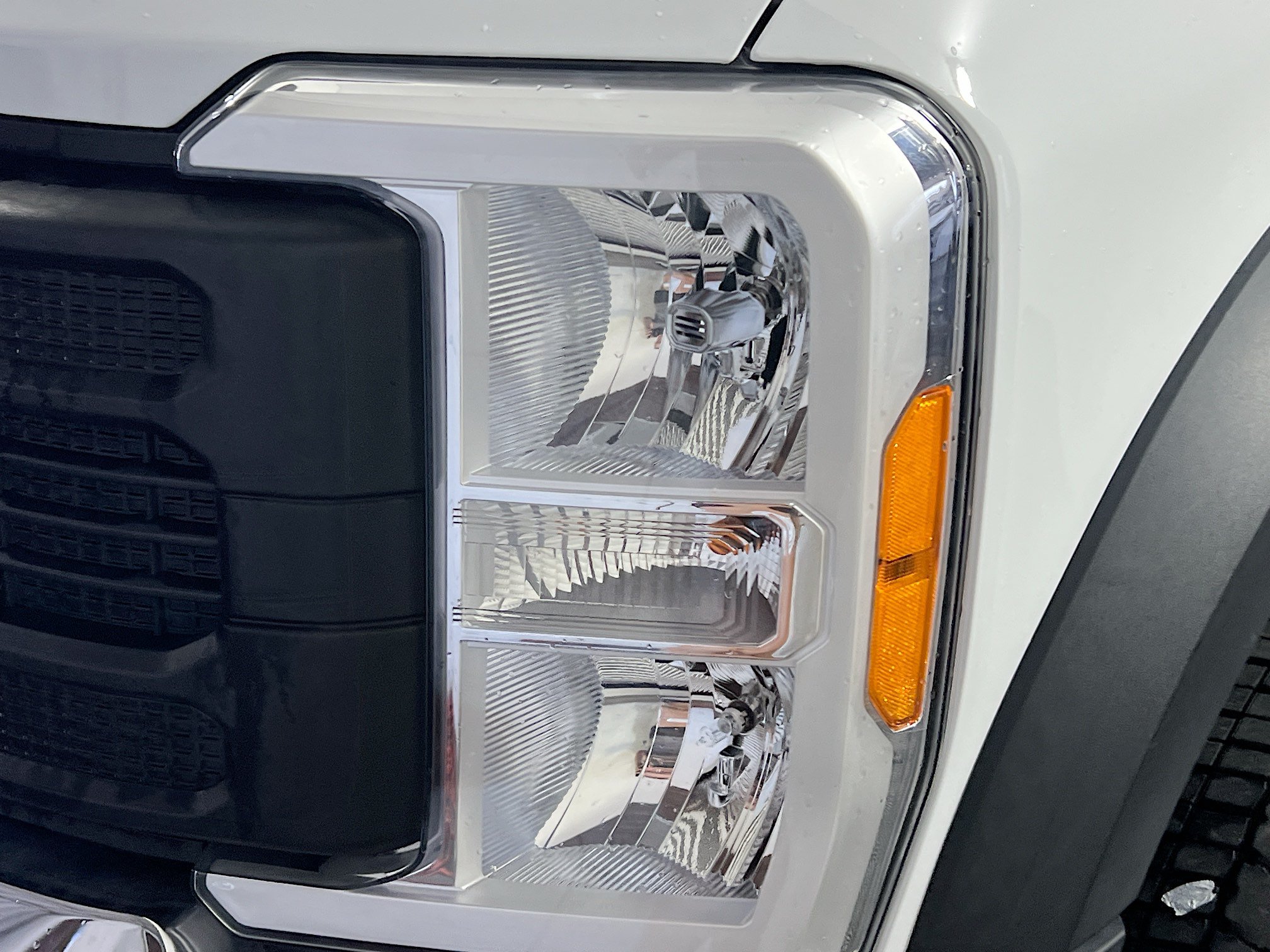 Used 2023 Ford F450 XL w/ 360-Degree Camera Package AWD/4WD image 11