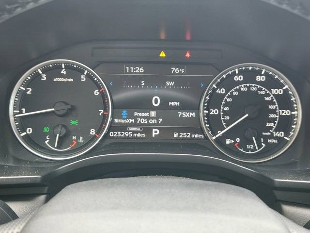 Used 2024 Mitsubishi Outlander SE FWD image 13