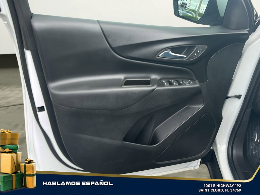Certified 2023 Chevrolet Equinox LT image 12