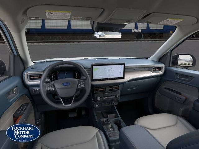 New 2026 Ford Maverick Lariat AWD/4WD image 9