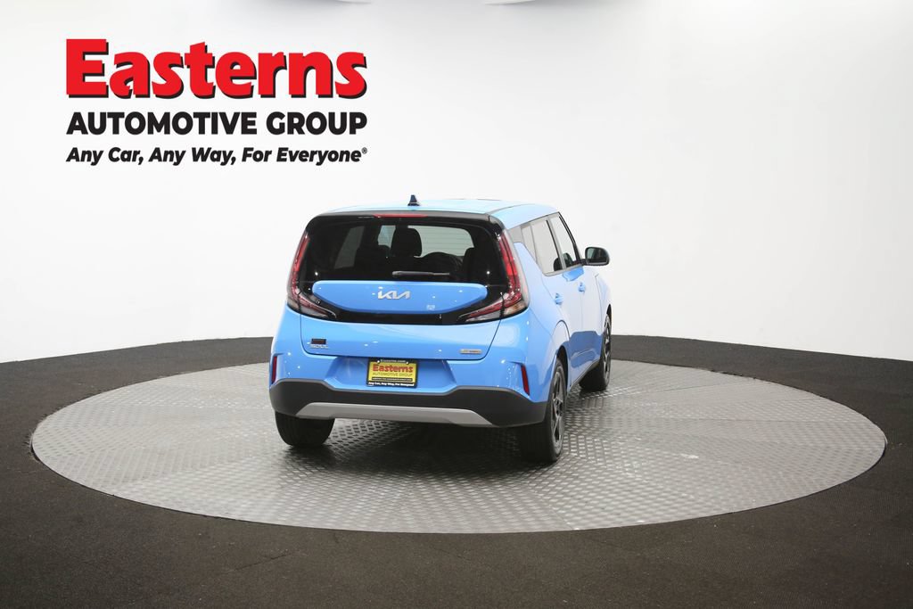 Used 2023 Kia Soul EX FWD image 42