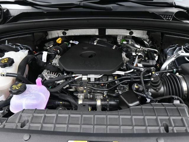 New 2026 Jeep Grand Cherokee L Limited image 20