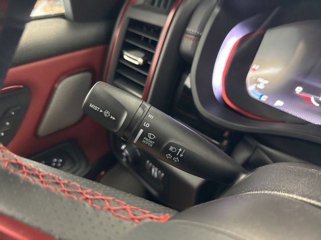 New 2026 RAM 1500 Rebel w/ Rebel Level 2 Equipment Group AWD/4WD image 35