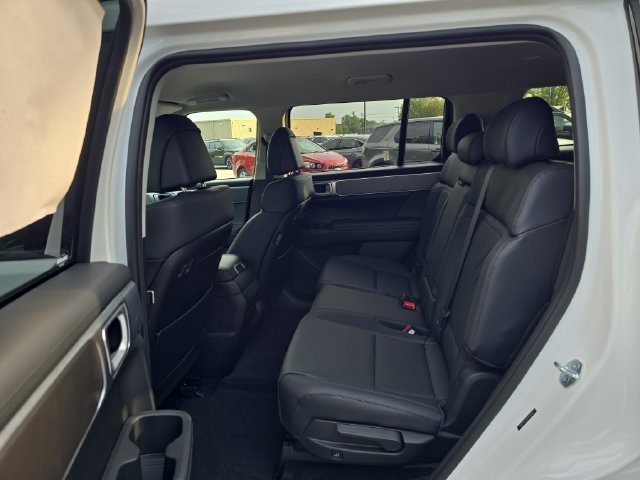 New 2027 Hyundai Santa Fe SEL AWD/4WD image 14