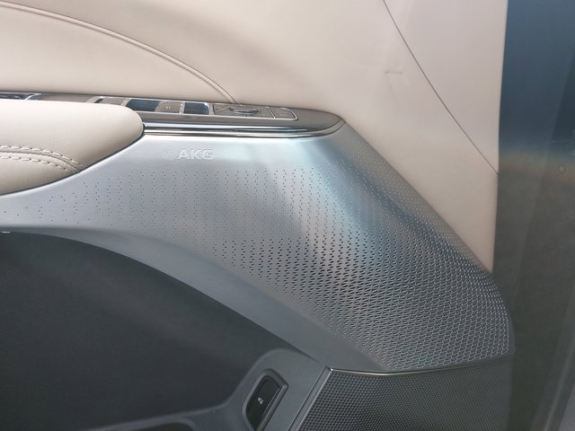 New 2026 Cadillac Lyriq V w/ LPO, Floor Liner Package image 29