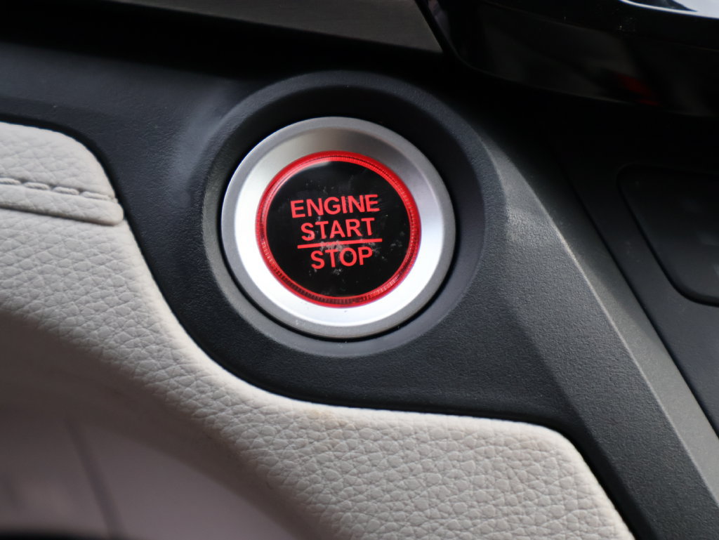 New 2027 Honda Odyssey EX-L image 27