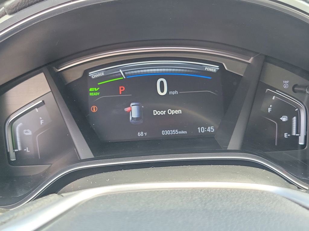 Certified 2022 Honda CR-V EX image 26