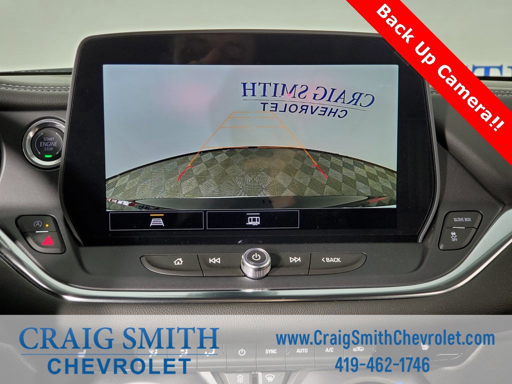 New 2025 Chevrolet Blazer LT w/ Redline Edition image 4