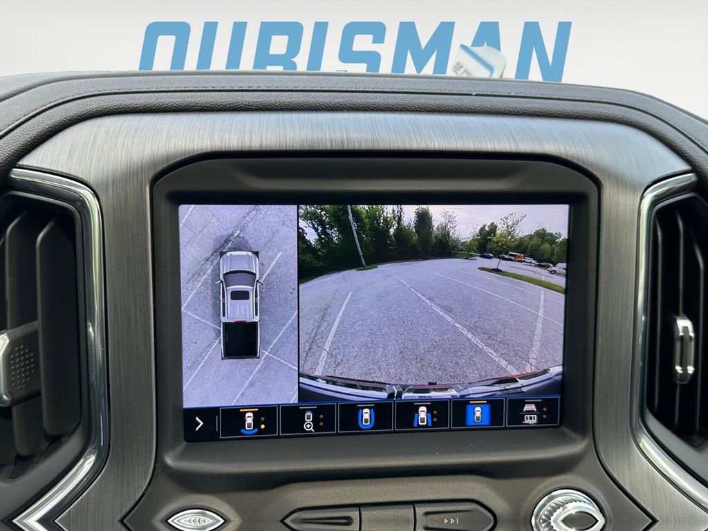 Used 2020 GMC Sierra 1500 Denali w/ Denali Ultimate Package AWD/4WD image 20