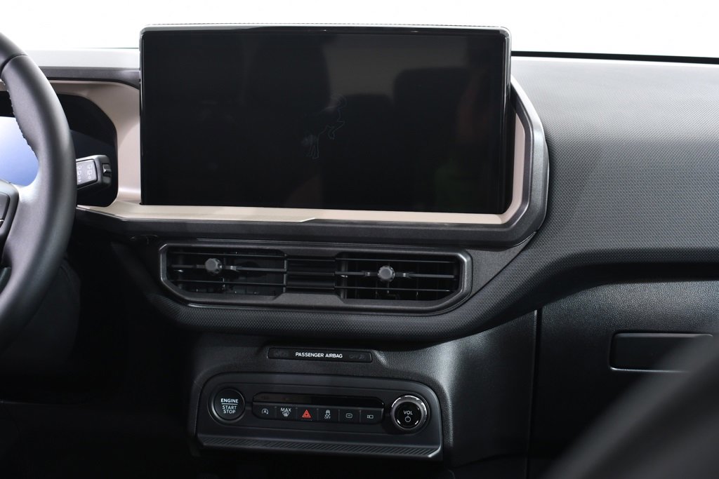 New 2025 Ford Bronco Sport Big Bend w/ Convenience Package image 9