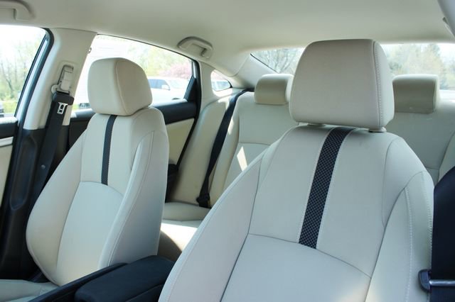 Used 2019 Honda Civic LX image 14