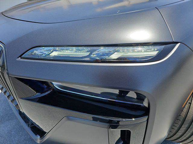 New 2025 BMW 760i xDrive w/ Executive Package image 34