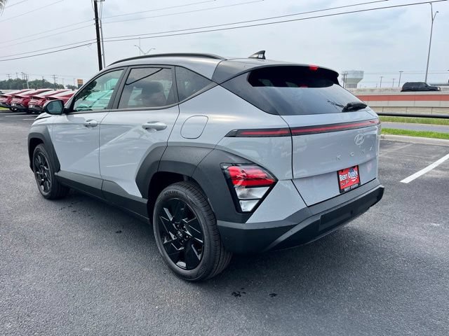 New 2026 Hyundai Kona SEL Sport FWD image 5