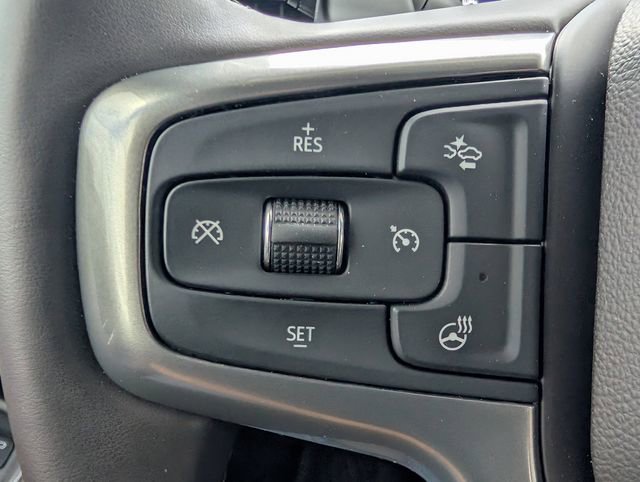 Used 2025 Chevrolet Silverado 1500 LTZ image 22