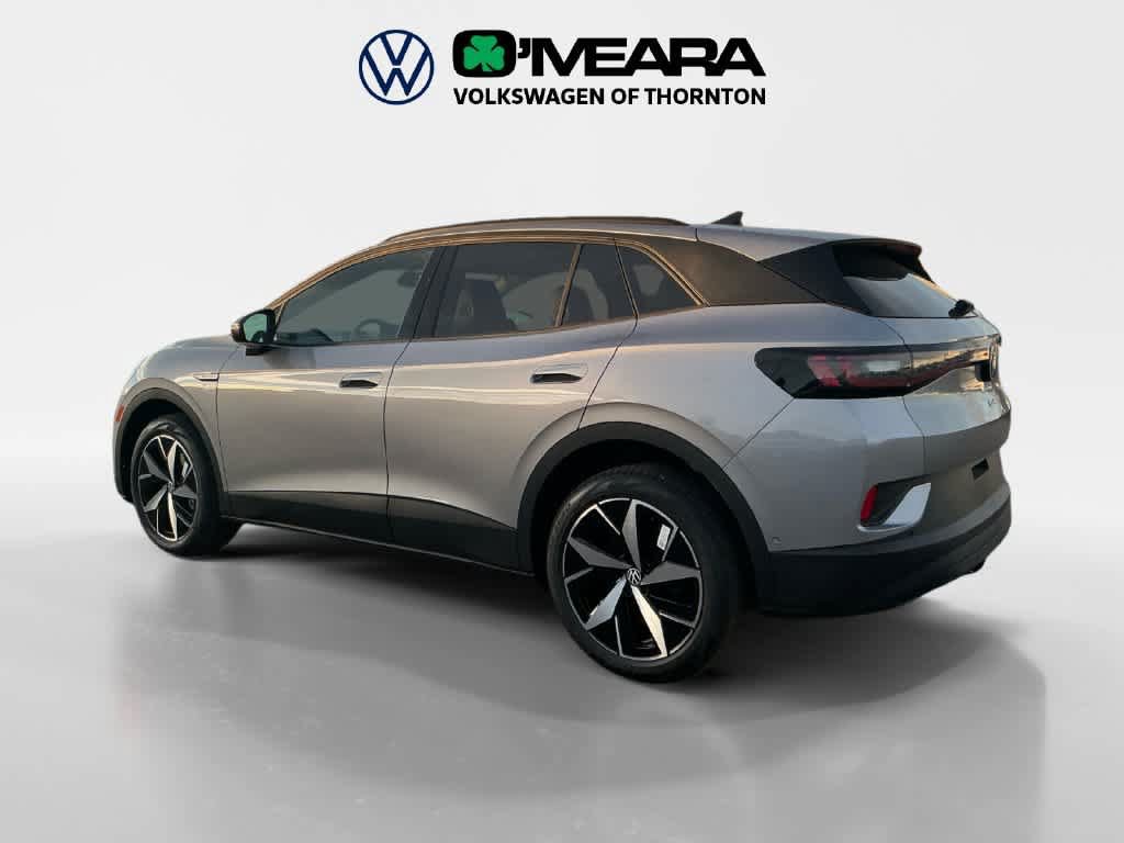 New 2026 Volkswagen ID.4 Pro S AWD/4WD image 3