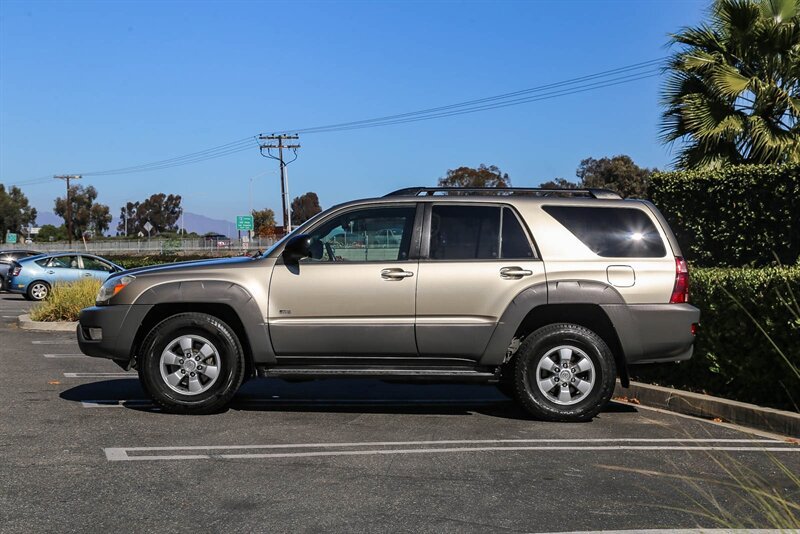 Used 2003 Toyota 4Runner SR5 RWD image 8