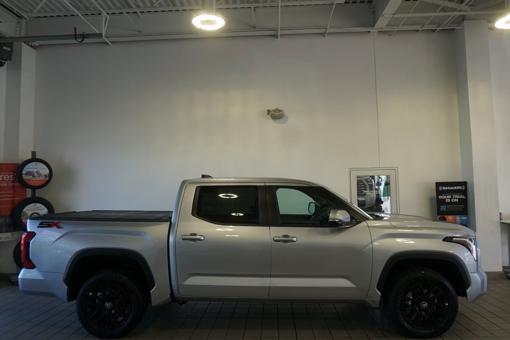 New 2026 Toyota Tundra SR5 image 15