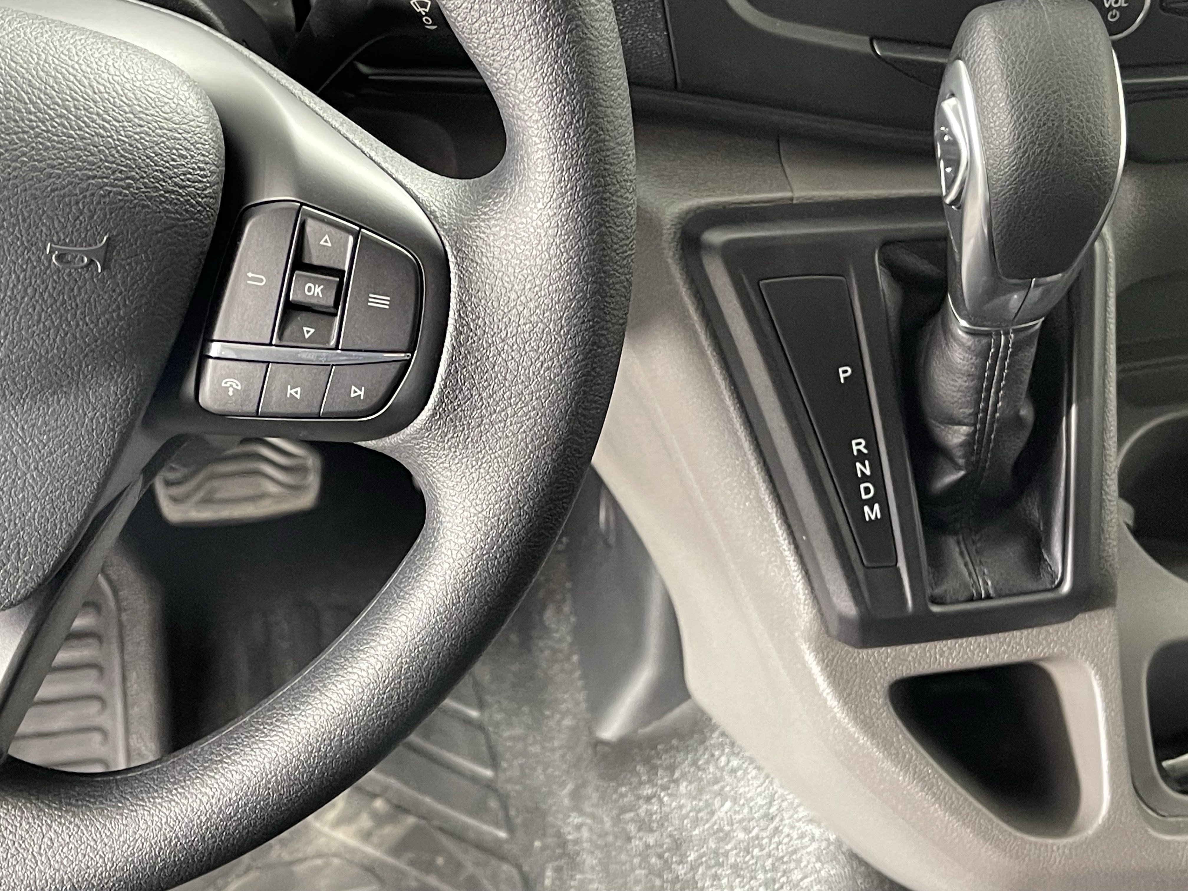 New 2026 Ford Transit 350 148 High Roof Extended AWD w/ Load Area Protection Package image 17