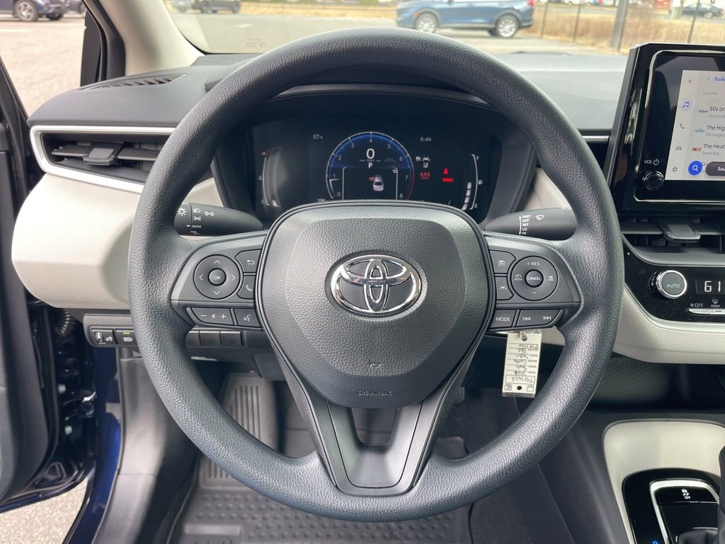 Used 2026 Toyota Corolla LE image 15