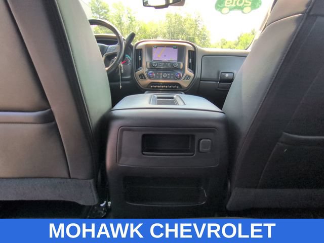 Used 2019 GMC Sierra 2500 Denali w/ Duramax Plus Package AWD/4WD image 21