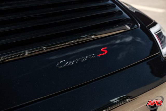 Used 2005 Porsche 911 Carrera S image 31