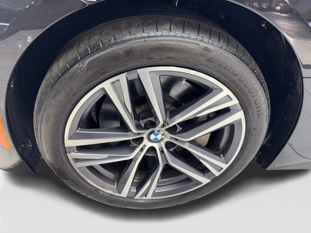 Used 2022 BMW 430i Gran Coupe w/ Parking Assistance Package image 88