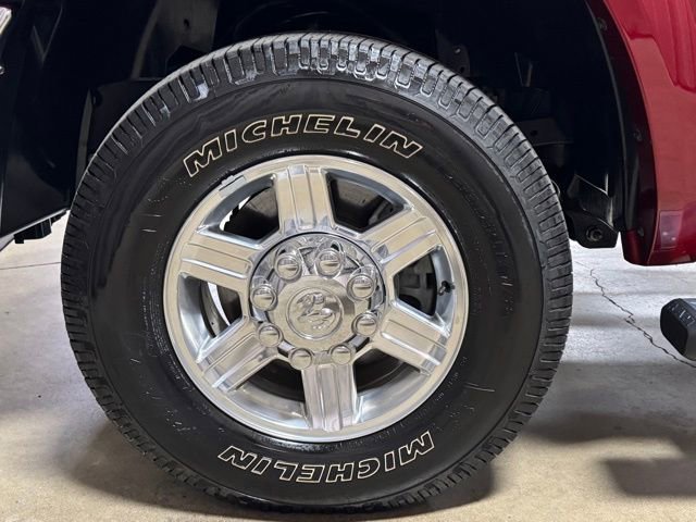 Used 2013 RAM 2500 Longhorn AWD/4WD image 45