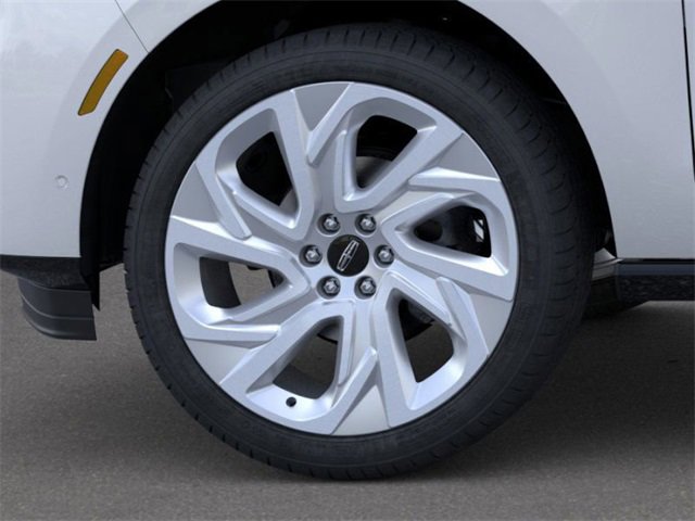 New 2025 Lincoln Navigator L Black Label image 19