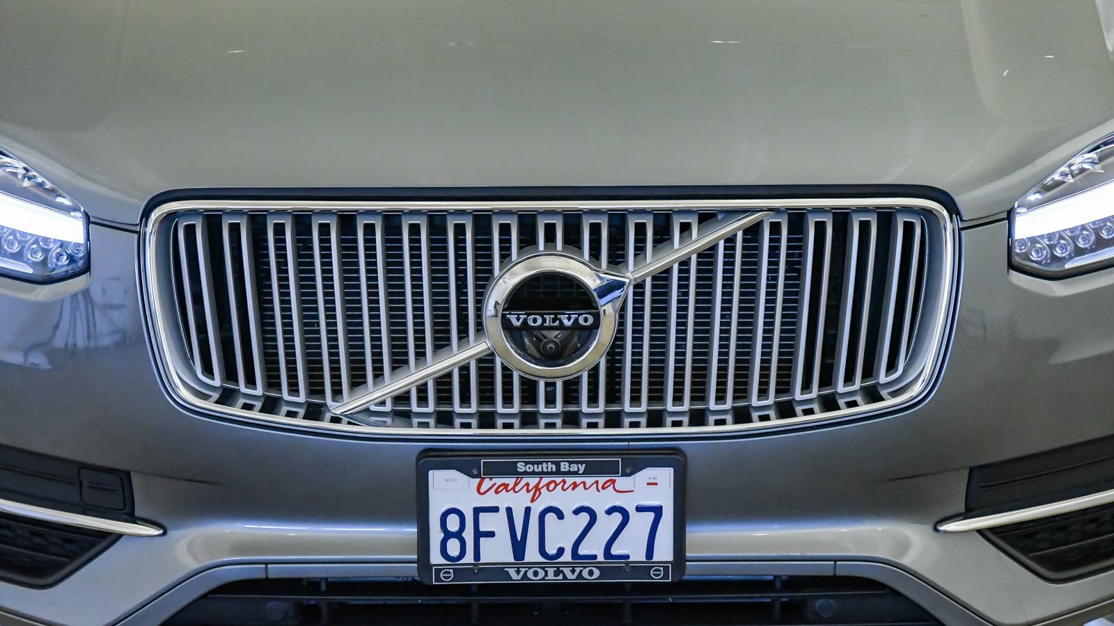 Used 2019 Volvo XC90 T6 Inscription w/ Luxury Package AWD/4WD image 8
