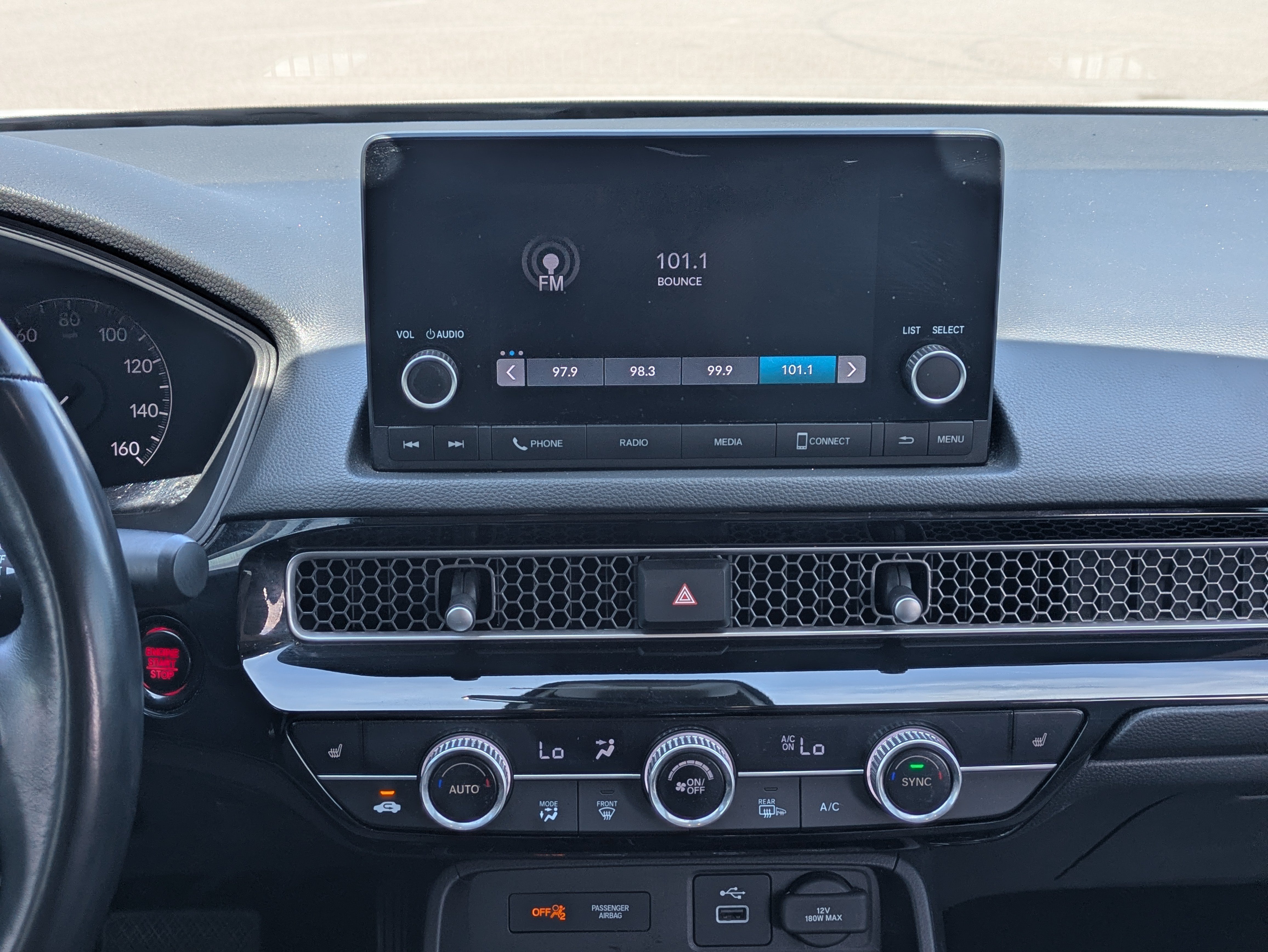 Used 2022 Honda Civic EX image 18