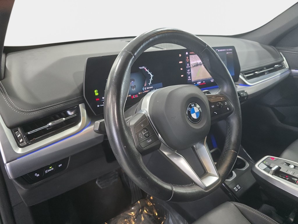 Certified 2023 BMW X1 xDrive28i w/ Convenience Package AWD/4WD image 20