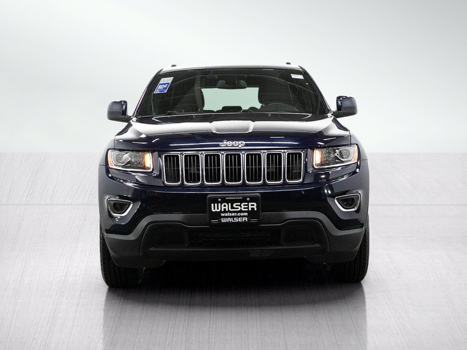 Used 2015 Jeep Grand Cherokee Laredo w/ Quick Order Package 23E AWD/4WD image 8