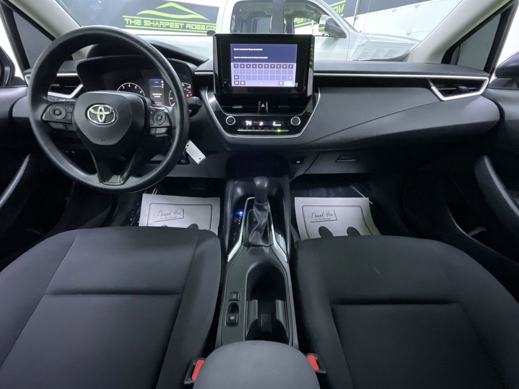 Used 2024 Toyota Corolla LE image 18