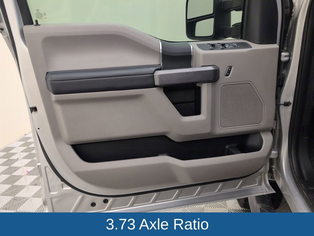 Used 2018 Ford F250 XLT image 33