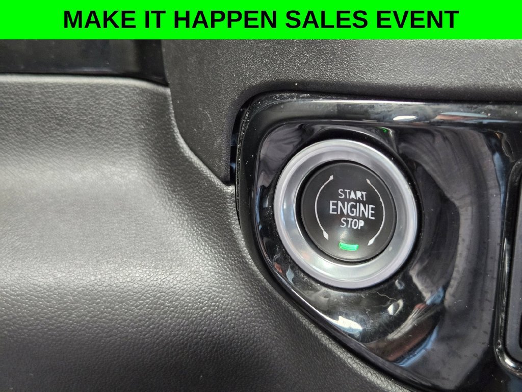 Used 2023 Chevrolet Silverado 1500 High Country w/ Technology Package AWD/4WD image 20