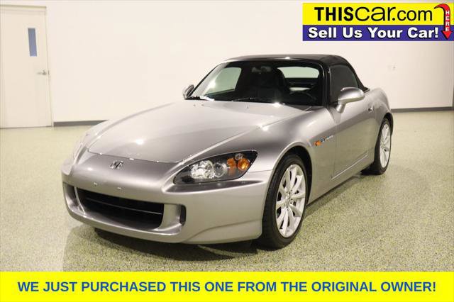 Used 2007 Honda S2000 image 3