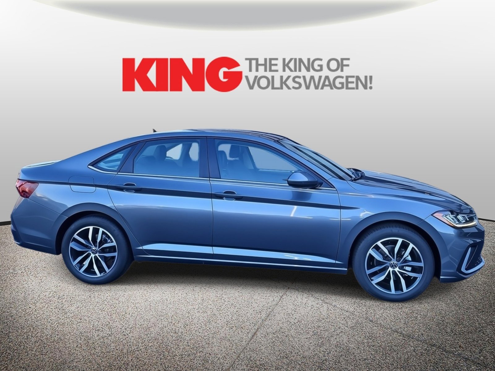 New 2026 Volkswagen Jetta SE video 2