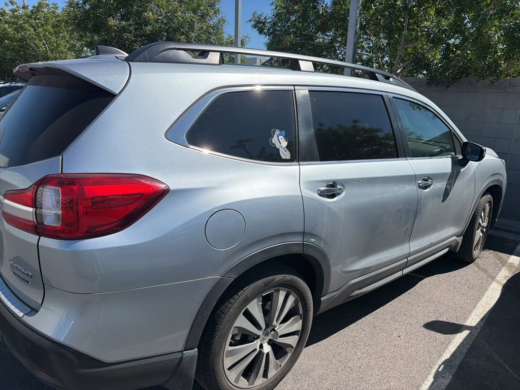 Used 2021 Subaru Ascent Touring w/ Popular Package #2A AWD/4WD image 31